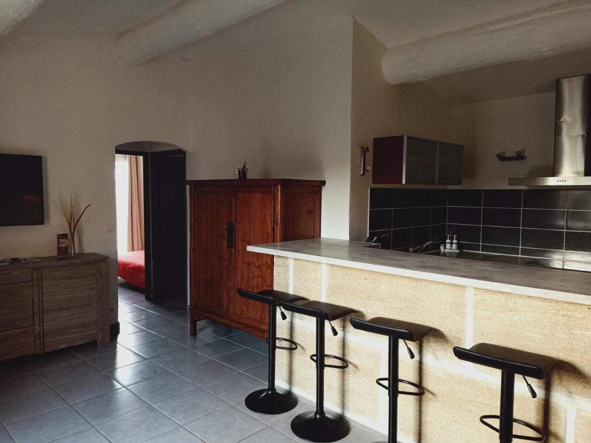 Mas La Farelle Gite, Fitness & Salle De Jeux Gratuite & Spa En Supplement Nîmes Zewnętrze zdjęcie