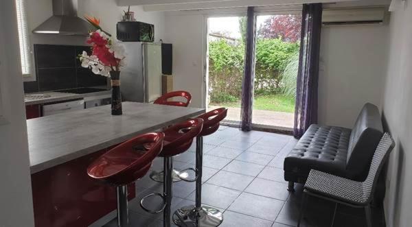 Mas La Farelle Gite, Fitness & Salle De Jeux Gratuite & Spa En Supplement Nîmes Zewnętrze zdjęcie
